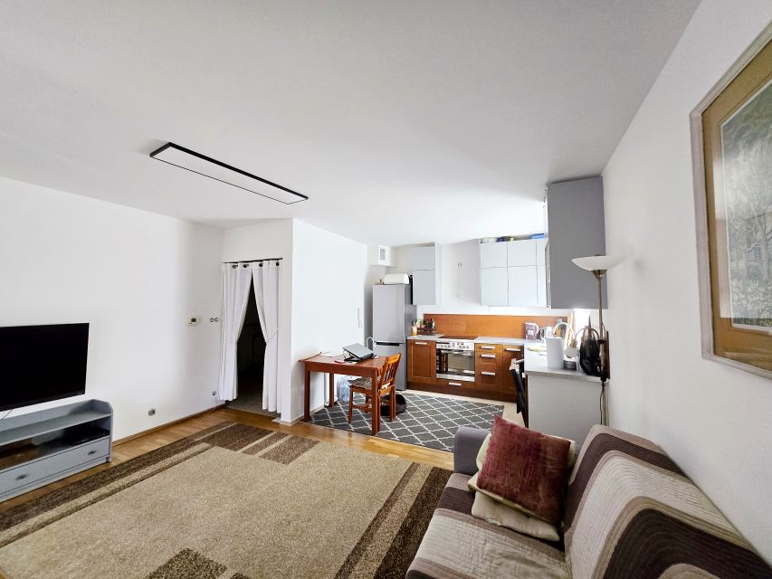 Mieszkanie blok mieszkalny sprzedaż