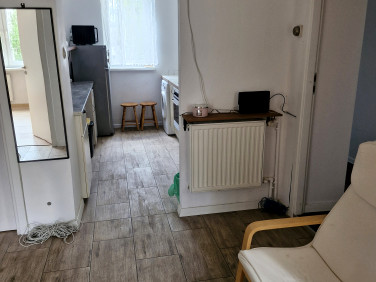 Pokój Poznań