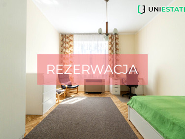 Mieszkanie Kraków