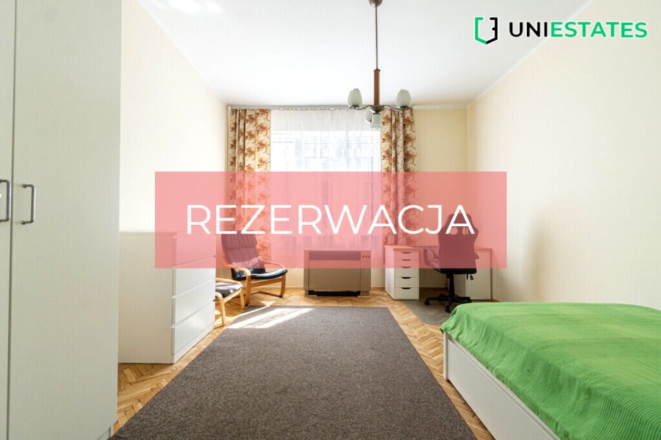 Mieszkanie Kraków