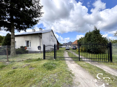 Dom wolnostojący sprzedaż