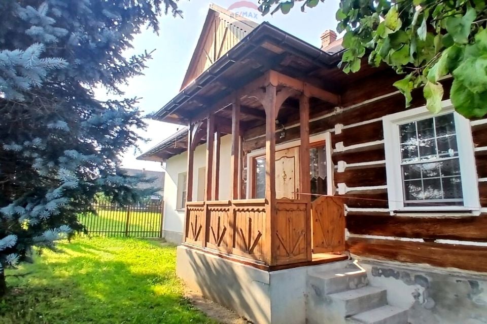 Dom Skawa
