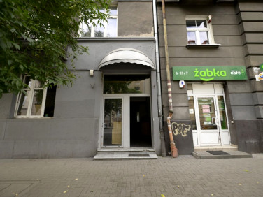 Pokój Kraków