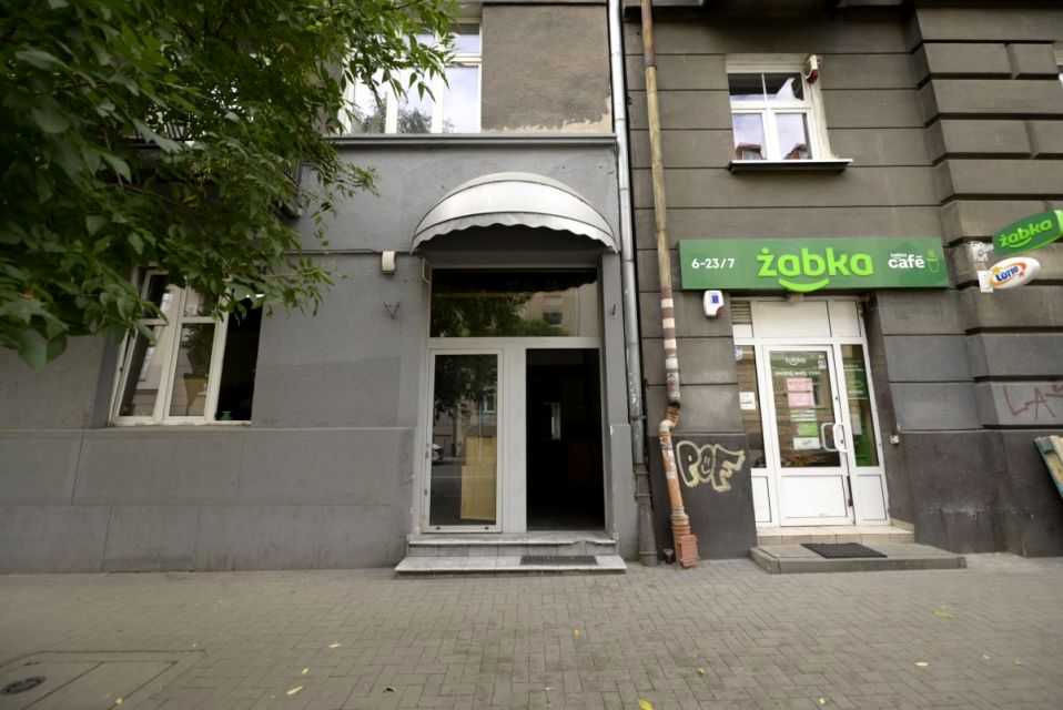 Pokój Kraków