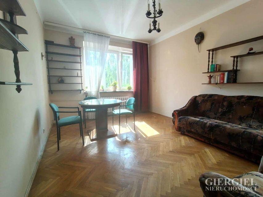 Mieszkanie Rzeszów