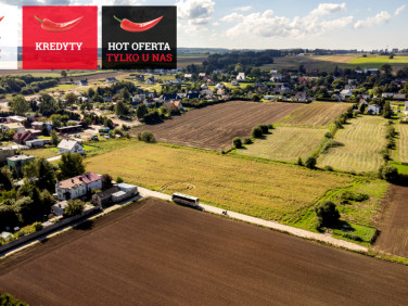 Działka budowlana Krokowa