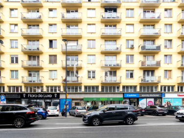 Lokal Warszawa