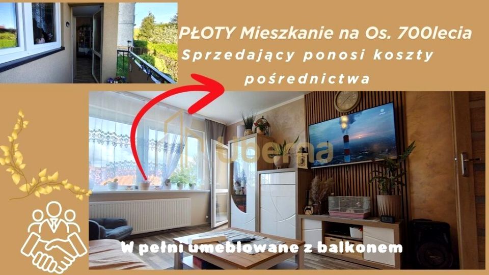 Mieszkanie blok mieszkalny sprzedaż
