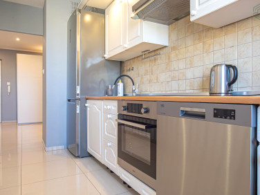 Mieszkanie blok mieszkalny Opole