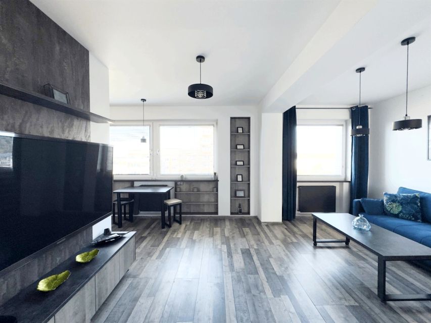 Mieszkanie Bydgoszcz