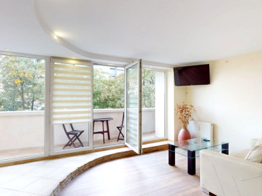 Mieszkanie nad jeziorem