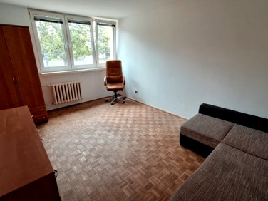 Mieszkanie Łódź