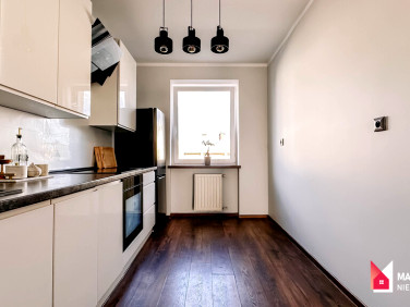 Mieszkanie blok mieszkalny sprzedaż