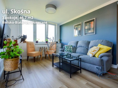 Mieszkanie Bielsko-Biała