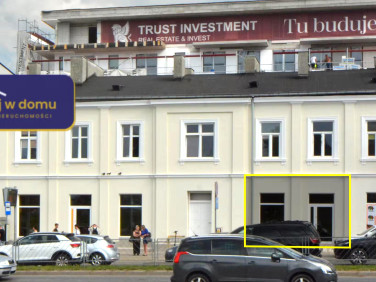 Lokal Kielce