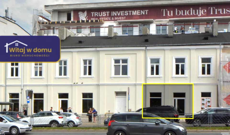 Lokal Kielce