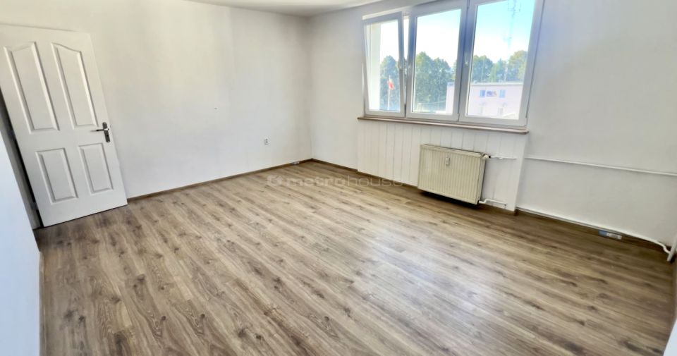 Mieszkanie Kąty Wrocławskie