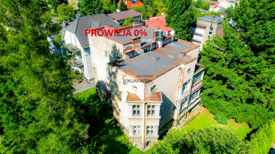 Dom Bielsko-Biała
