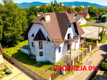Dom Bielsko-Biała