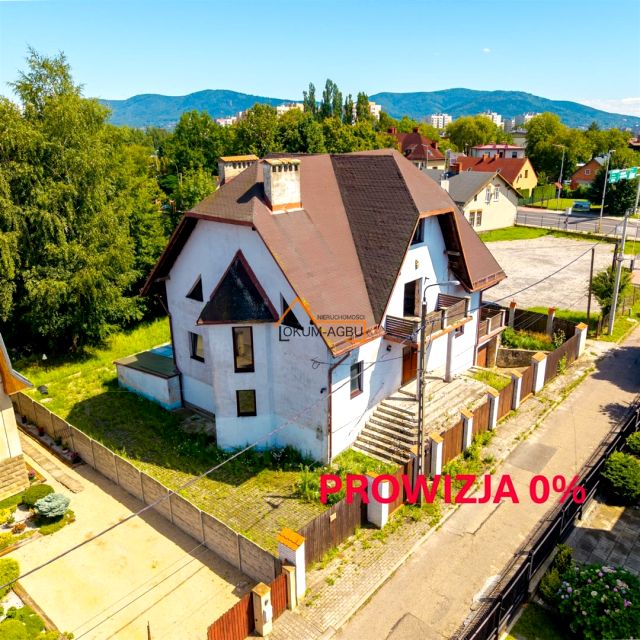 Dom Bielsko-Biała