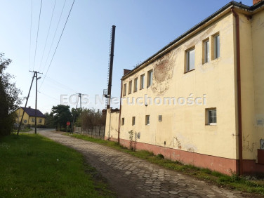 Budynek użytkowy Radymno