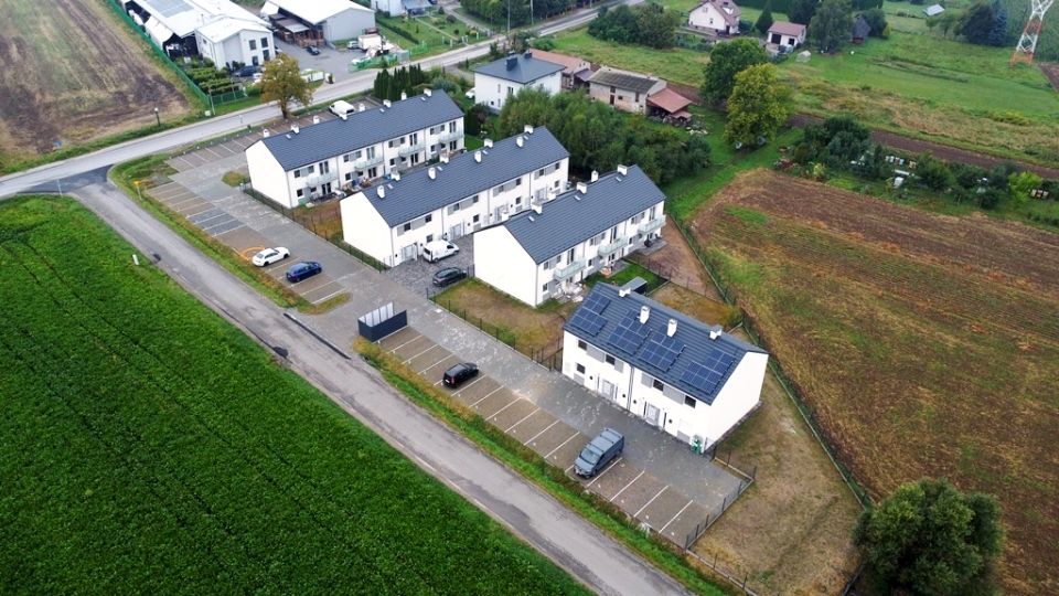 Mieszkanie Rzeszów