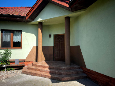 Dom Grodzisk Mazowiecki
