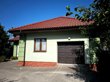 Dom Grodzisk Mazowiecki sprzedaż