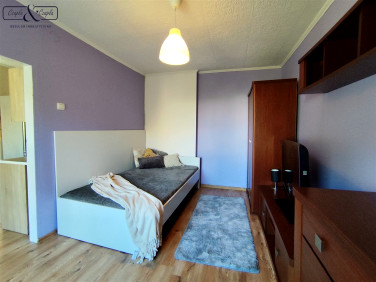 Mieszkanie Gliwice