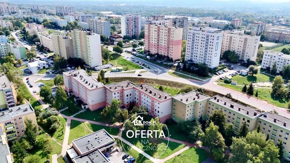 Mieszkanie Kielce