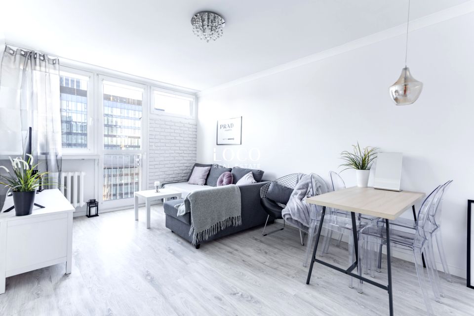 Mieszkanie Warszawa wynajem