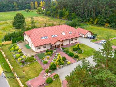 Lokal Janów