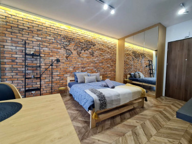 Mieszkanie apartamentowiec wynajem
