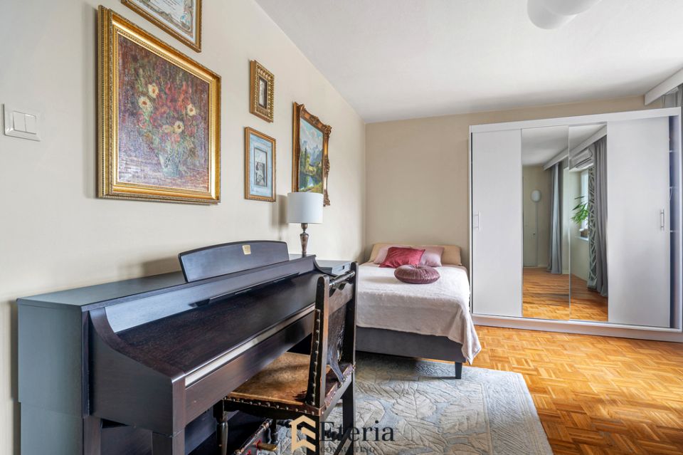 Mieszkanie apartamentowiec Warszawa