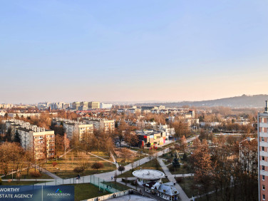 Mieszkanie Kraków