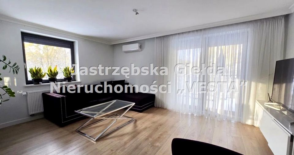 Mieszkanie Wodzisław Śląski