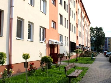 Mieszkanie Grybów