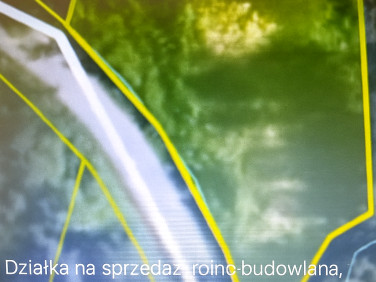 Działka budowlano-rolna Nowy Sącz