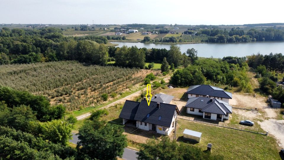 Dom Mąkolno