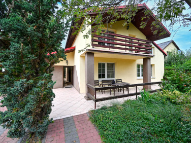 Dom Krobia sprzedaż