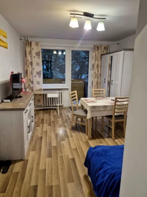 Mieszkanie Kraków
