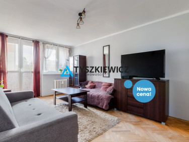 Mieszkanie Gdynia