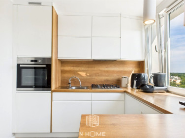 Mieszkanie blok mieszkalny sprzedaż