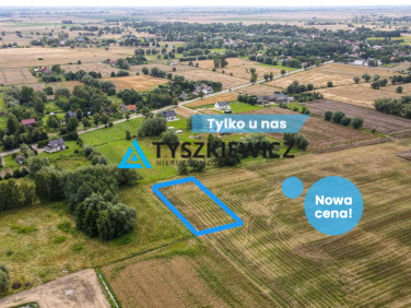 Działka Piaskowiec
