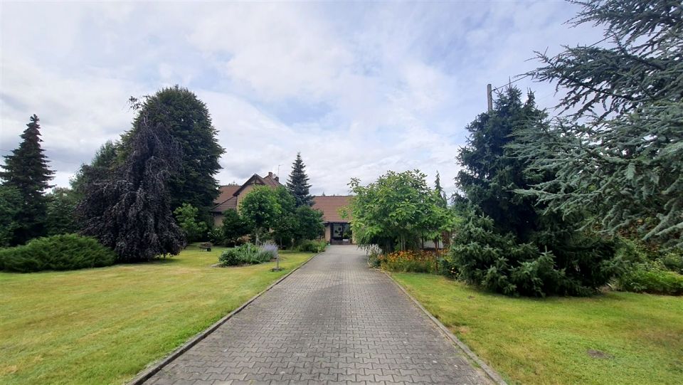 Dom Gliwice