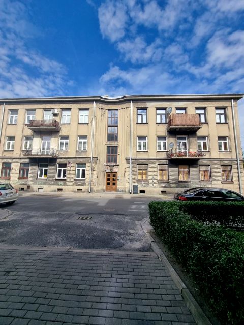 Mieszkanie Chełm