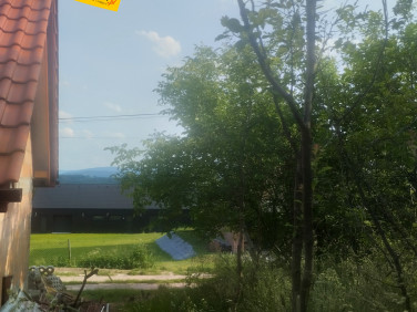Działka usługowa sprzedam