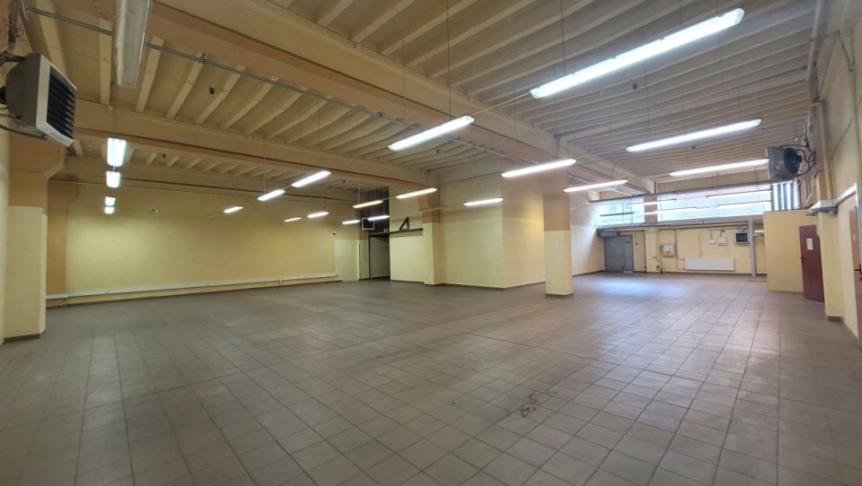 Lokal Kraków