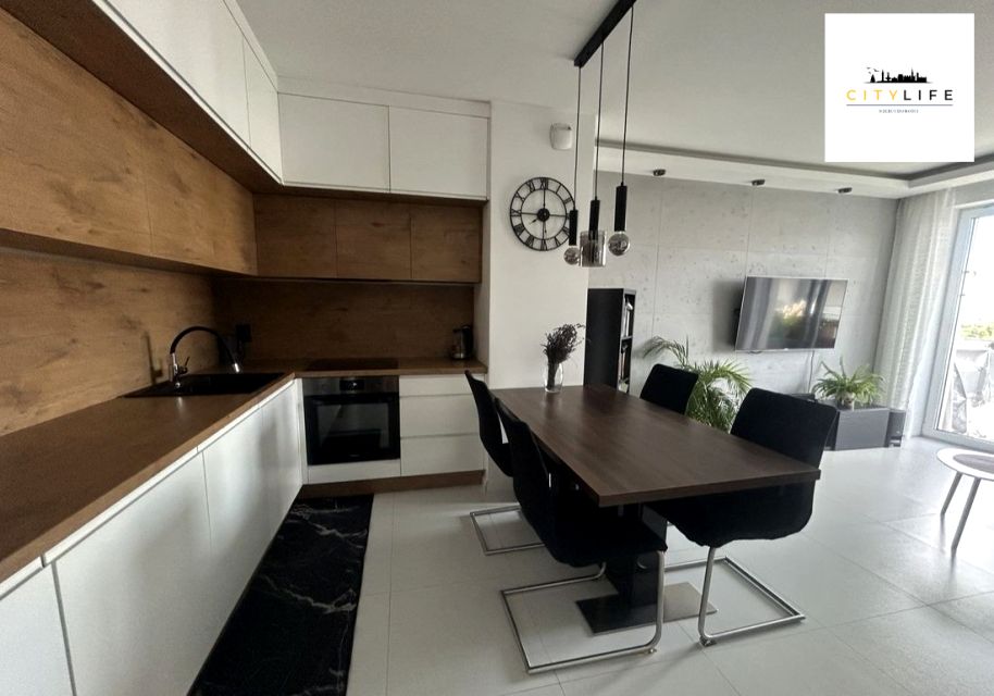 Mieszkanie Gdańsk sprzedaż