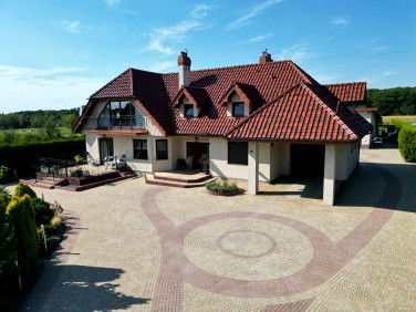 Dom Tarnów